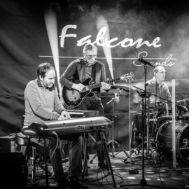 Falcone Jam Session