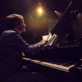 Immanuel Witschi